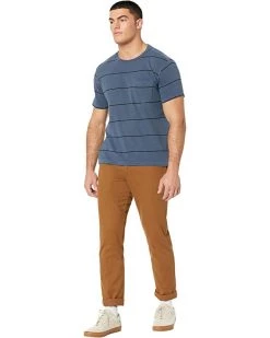 RVCA Shirts & Tops PTC Stripe II Short Sleeve 9 RVCA Shirts & Tops PTC Stripe II Short Sleeve -RVCA Shop 61bDtPfacVL. AC SR736920