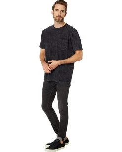 RVCA Shirts & Tops Manic Tie-Dye Short Sleeve Tee -RVCA Shop 61e 5FVpKiL. AC SR736920