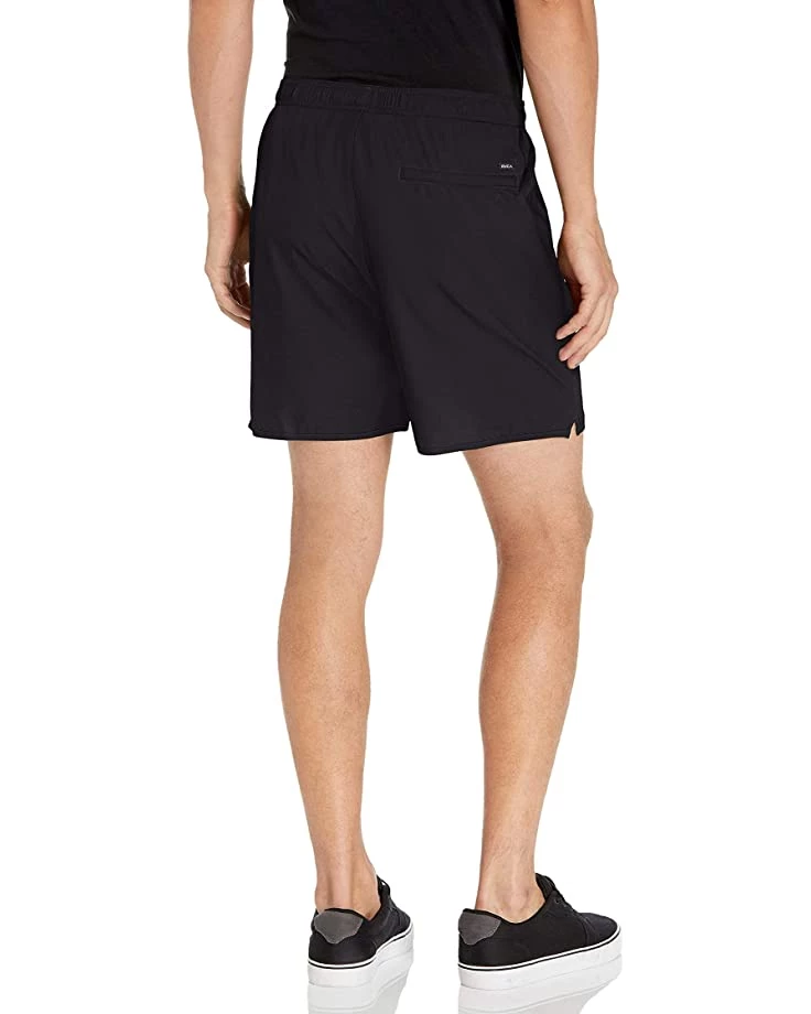 RVCA Shorts Men's Yogger Stretch Short 4 RVCA Shorts Men's Yogger Stretch Short - Image 2