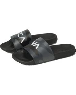 RVCA Sandals Sport Slide 15 RVCA Sandals Sport Slide -RVCA Shop 61gY29A eEL. AC SR736920