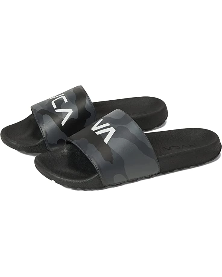 RVCA Sandals Sport Slide 8 RVCA Sandals Sport Slide - Image 7