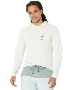 Hoodies & Sweatshirts RVCA Surf Shirt Hoodie -RVCA Shop 61hakO7FTYL. AC SR736920