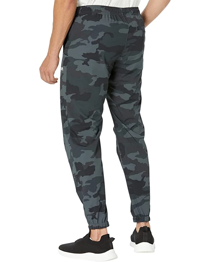 RVCA Pants Yogger Pant II 4 RVCA Pants Yogger Pant II - Image 2