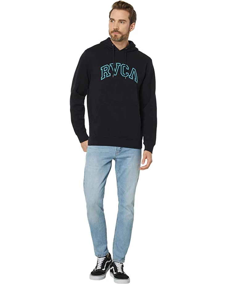RVCA Hoodies & Sweatshirts Hastings Pullover Hoodie 5 RVCA Hoodies & Sweatshirts Hastings Pullover Hoodie - Image 4