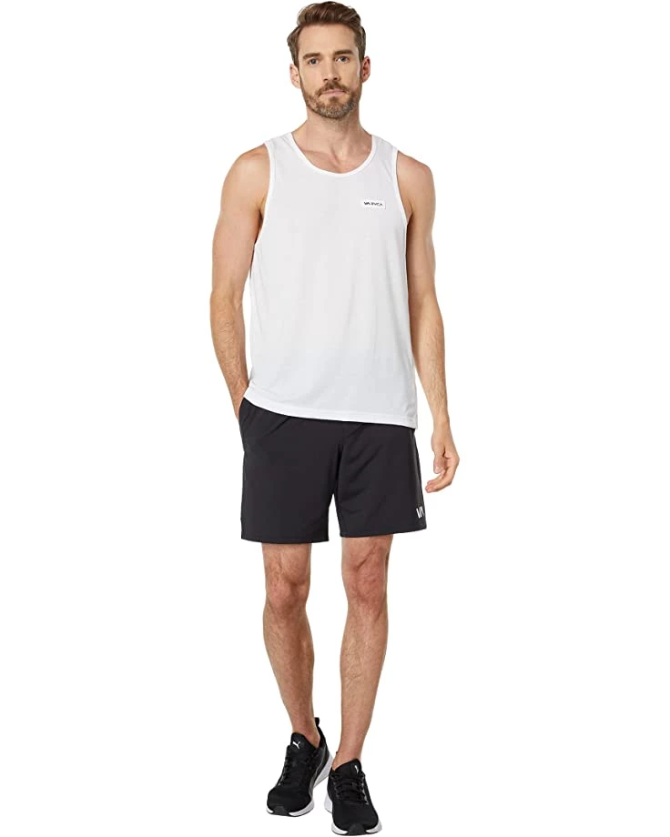 RVCA Trainer 18" Shorts 6 RVCA Trainer 18" Shorts - Image 4