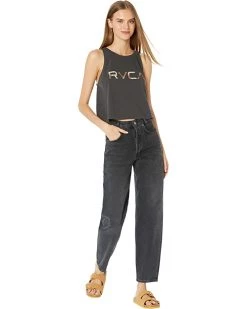 RVCA Shirts & Tops Tigher Tank -RVCA Shop 61k7HixvzHL. AC SR736920