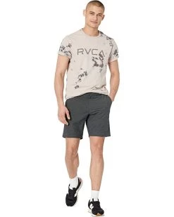 RVCA Daggers 18" Hybrid Chino Shorts -RVCA Shop 61l3gts5p9L. AC SR736920