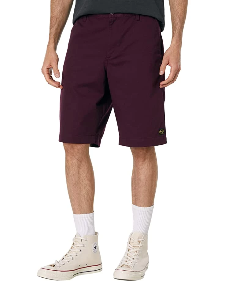 RVCA Americana 22" Shorts 9 RVCA Americana 22" Shorts - Image 7