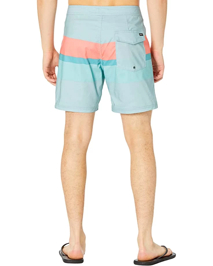 RVCA Swimwear Westport 17" Trunks 4 RVCA Swimwear Westport 17" Trunks - Image 2