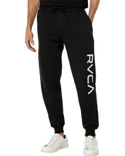 Big RVCA Sweatpants -RVCA Shop 61oRIRWm8QL. AC SR736920