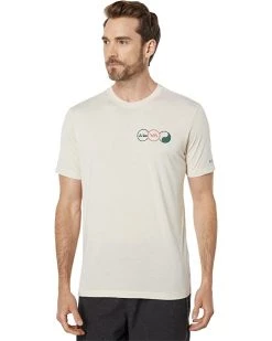 RVCA Shirts & Tops Tri Balance Short Sleeve Tee -RVCA Shop 61oSdE4TzsL. AC SR736920