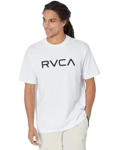 Shirts & Tops Big RVCA Dayshift Short Sleeve Tee 15 Shirts & Tops Big RVCA Dayshift Short Sleeve Tee -RVCA Shop 61pCrX5qxdL. AC SR736920