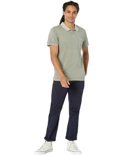 RVCA Shirts & Tops PTC Pigment Polo -RVCA Shop 61rfyTLti9L. AC SR736920