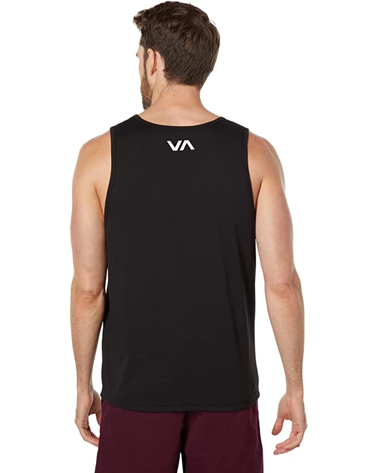 RVCA Shirts & Tops Icon Tank 4 RVCA Shirts & Tops Icon Tank - Image 2