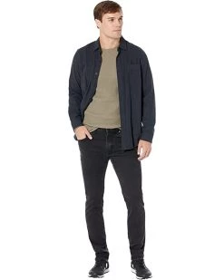 RVCA Shirts & Tops Day Shift Thermal L/S 13 RVCA Shirts & Tops Day Shift Thermal L/S -RVCA Shop 61saUErTdqL. AC SR736920