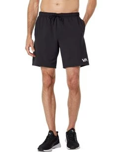RVCA Trainer 18" Shorts