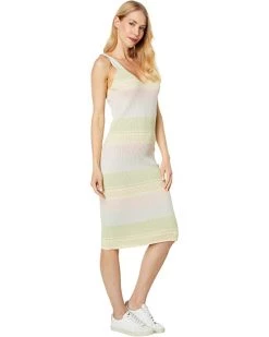 RVCA Dresses Wildfire Dress