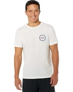 RVCA Shirts & Tops VA Mod S/S Tee