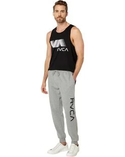 Big RVCA Sweatpants -RVCA Shop 61xYv0xMk0L. AC SR736920
