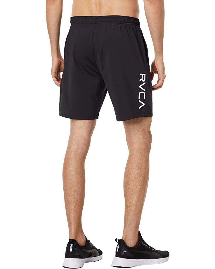 RVCA Trainer 18" Shorts 4 RVCA Trainer 18" Shorts - Image 2