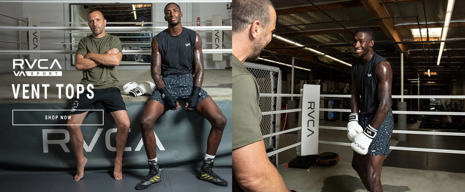 RVCA Shop -RVCA Shop 673