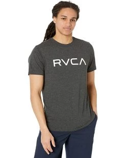 Shirts & Tops Big RVCA Short Sleeve Tee 21 Shirts & Tops Big RVCA Short Sleeve Tee -RVCA Shop 71 B9CYxGL. AC SR736920