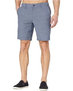 RVCA Shorts All Time Coastal Solid Hybrid -RVCA Shop 71 rCCjbo0L. AC SR736920