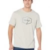 RVCA Shirts & Tops Halfway Short Sleeve Tee -RVCA Shop 710 E8jNOZL. AC SR736920