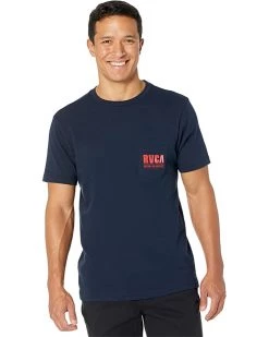 RVCA Shirts & Tops Winch S/S Tee