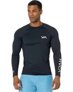 Swimwear RVCA L/S Rashguard