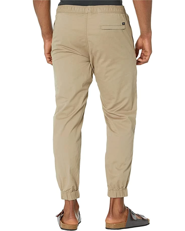 RVCA Spectrum Cuffed Pants 4 RVCA Spectrum Cuffed Pants - Image 2