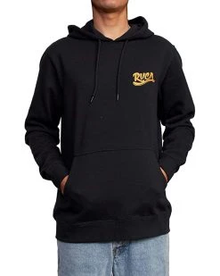 RVCA Hoodies & Sweatshirts Men's Graphic Fleece Pullover Hoodie Sweatshirt 9 RVCA Hoodies & Sweatshirts Men's Graphic Fleece Pullover Hoodie Sweatshirt -RVCA Shop 710qBmpCbPL. AC SR736920