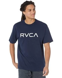 Shirts & Tops Big RVCA Dayshift Short Sleeve Tee 14 Shirts & Tops Big RVCA Dayshift Short Sleeve Tee -RVCA Shop 711Xy7FsJWL. AC SR736920