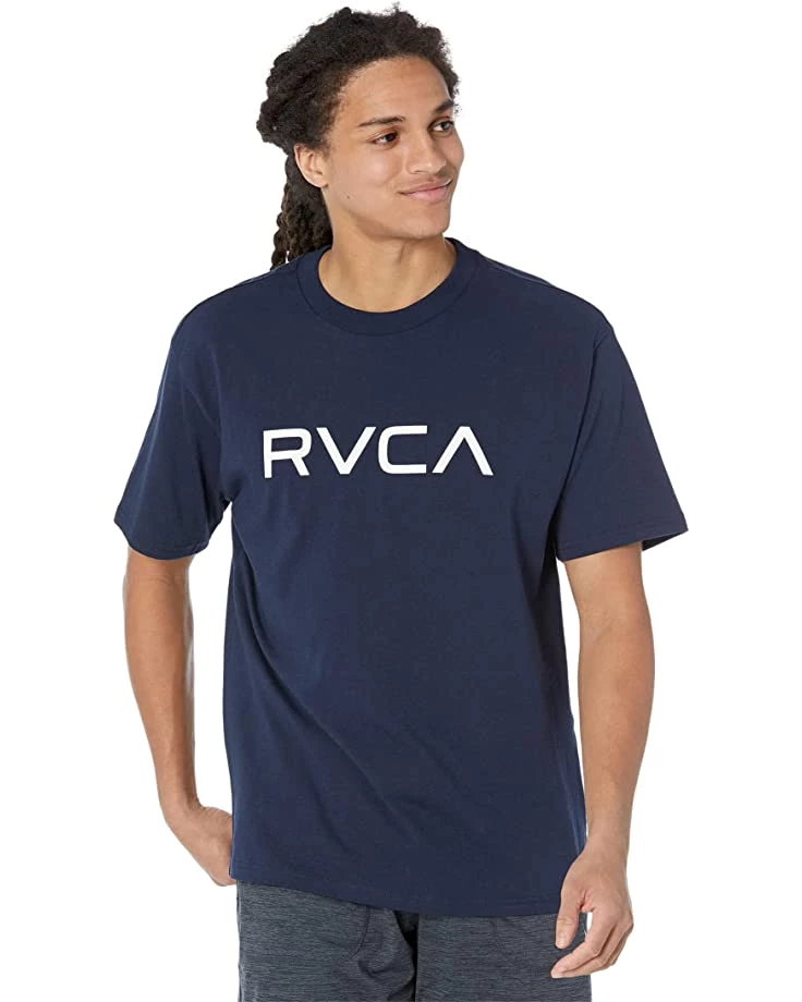 Shirts & Tops Big RVCA Dayshift Short Sleeve Tee 8 Shirts & Tops Big RVCA Dayshift Short Sleeve Tee - Image 6