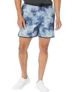 RVCA Yogger Hybrid Shorts -RVCA Shop 711ZGcPrrbL. AC SR736920