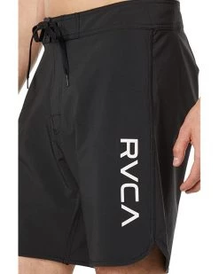 RVCA Swimwear Eastern 18" Trunks -RVCA Shop 711cuPeWHPL. AC SR736920