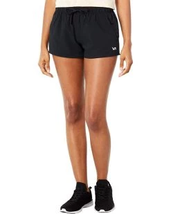 RVCA VA Essential Low Rise Yogger Shorts