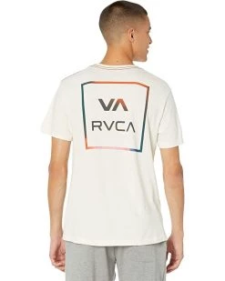 RVCA Shirts & Tops VA All The Way S/S Tee -RVCA Shop 712Pw9SbVSL. AC SR736920