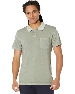 RVCA Shirts & Tops PTC Pigment Polo