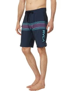 RVCA Swimwear Eastern 20" Trunks -RVCA Shop 7141ZkmXnL. AC SR736920