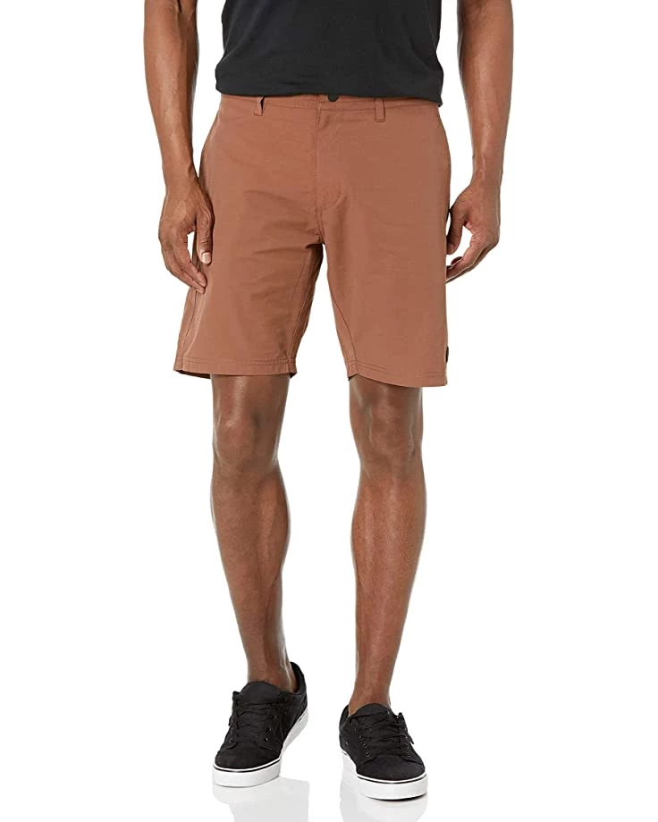 RVCA Shorts Men's Cliffs Hybrid Short 3 RVCA Shorts Men's Cliffs Hybrid Short