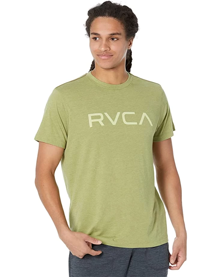 Shirts & Tops Big RVCA Short Sleeve Tee 13 Shirts & Tops Big RVCA Short Sleeve Tee - Image 11
