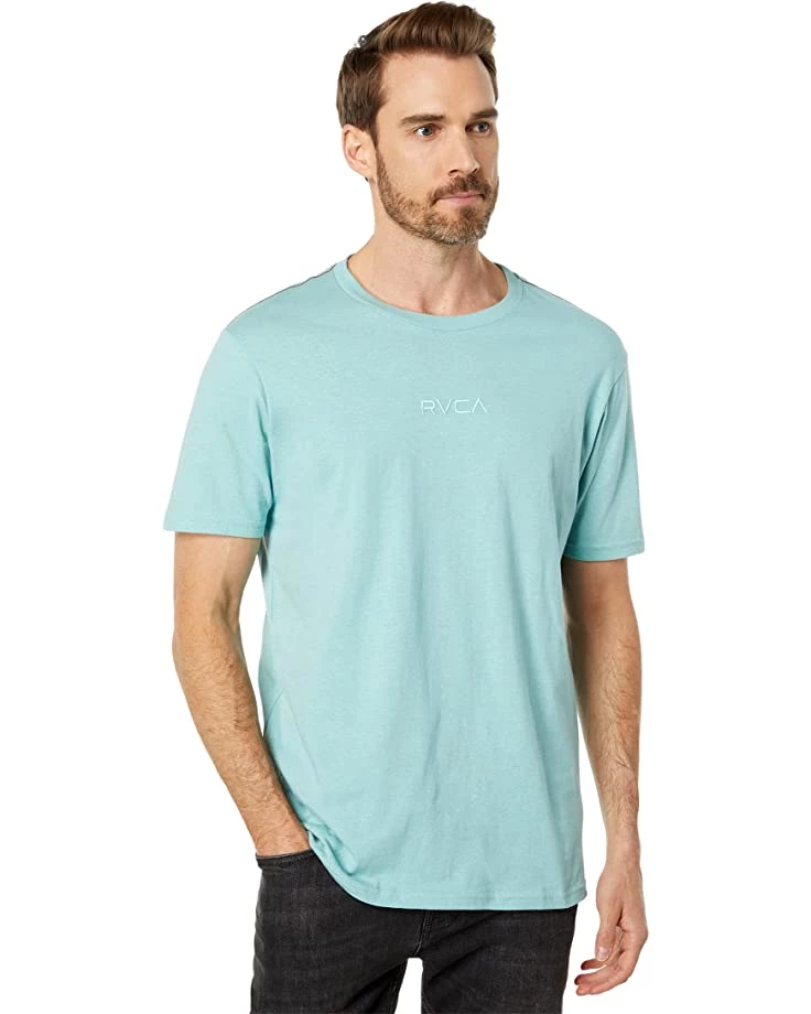 Shirts & Tops Small RVCA S/S Tee 9 Shirts & Tops Small RVCA S/S Tee - Image 7