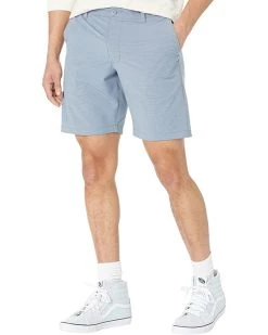 RVCA Daggers 18" Hybrid Chino Shorts -RVCA Shop 716NNIXtOlL. AC SR736920