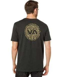 RVCA Shirts & Tops VA Mod Fill Short Sleeve Tee -RVCA Shop 716TuiQhz4L. AC SR736920