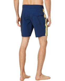 RVCA Swimwear Apex 18" Trunks -RVCA Shop 717PYOq8osL. AC SR736920