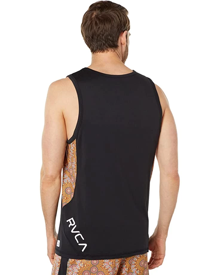 RVCA Shirts & Tops Kelsey Brookes Sport Vent Tank 4 RVCA Shirts & Tops Kelsey Brookes Sport Vent Tank - Image 2