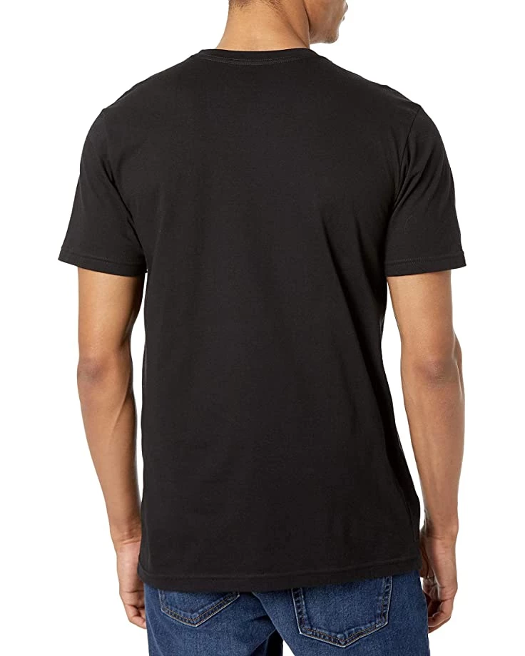 RVCA Shirts & Tops Men's Graphic Short Sleeve Crew Neck Tee Shirt 4 RVCA Shirts & Tops Men's Graphic Short Sleeve Crew Neck Tee Shirt - Image 2