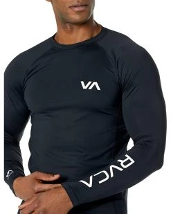 Swimwear RVCA L/S Rashguard 11 Swimwear RVCA L/S Rashguard -RVCA Shop 718jn0nQCnL. AC SR736920