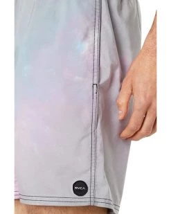 RVCA Swimwear Manic Elastic Shorts 9 RVCA Swimwear Manic Elastic Shorts -RVCA Shop 718pxOswVnL. AC SR736920